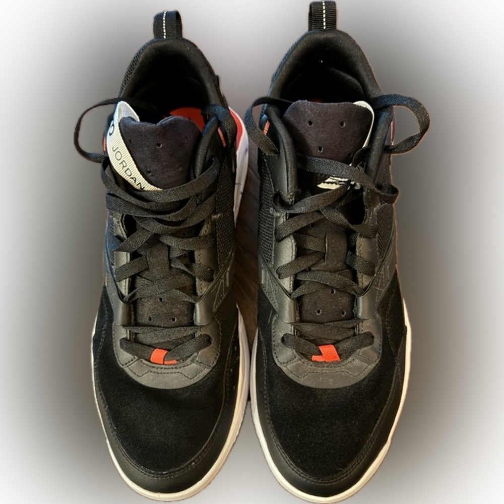 2021 Jordan Air NFH 'Bred' Gently Used, Great Condition, US Size 11